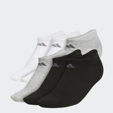 adidas loafer socks