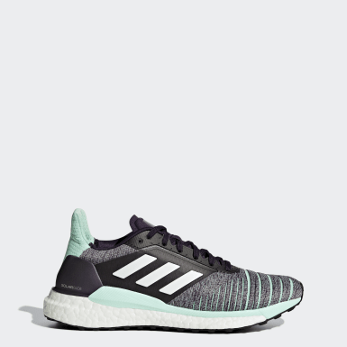 adidas running shoes women