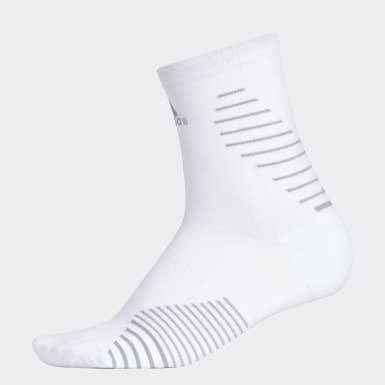adidas white sock shoes