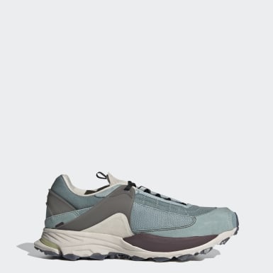 adidas springblade 5 femme verte