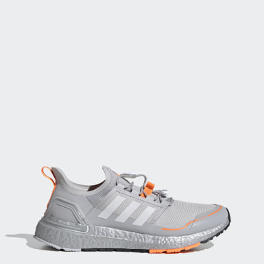 adidas performance men's ultra boost street running shoe