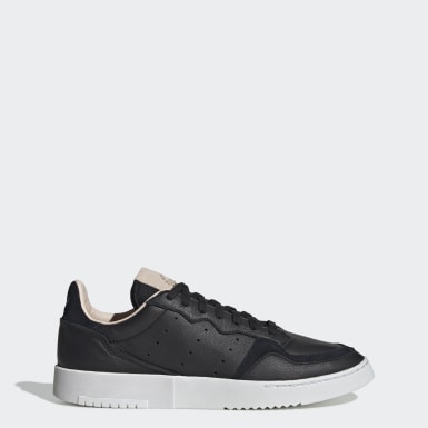 Negro - Supercourt - Mujer | adidas España Negro - Supercourt - Mujer | adidas España