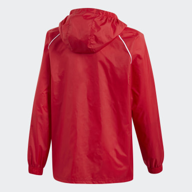 Regenjacken Fur Fussball Adidas Deutschland