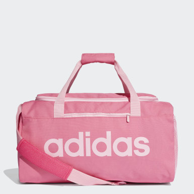 adidas Bolsos Training rosa