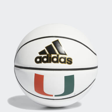 Miami Hurricanes Apparel, Shoes & Accessories | Adidas US