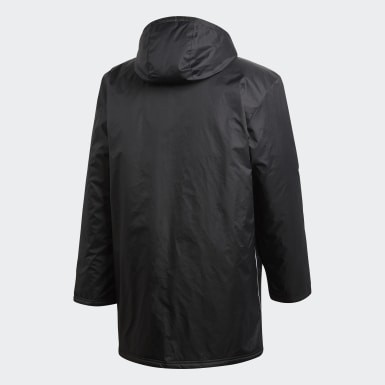 Fotballjakker | adidas NO Tiro 17 Training Jacket Fotballjakke Barn
