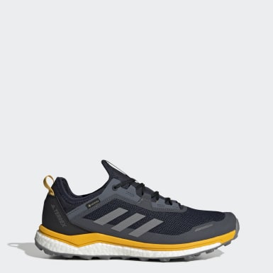 scarpe running impermeabili