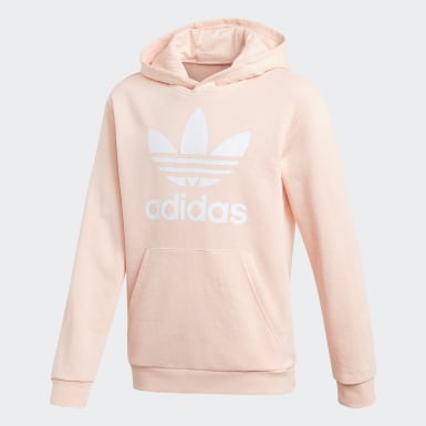 sweat adidas fille 10 ans