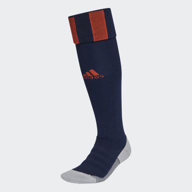 adidas long football socks