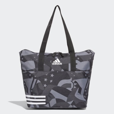 adidas Bolsos Training negras