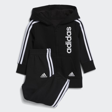 adidas shorts and jacket set