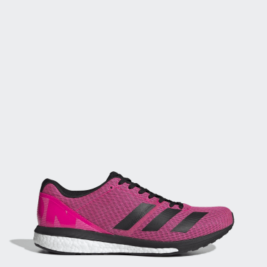adidas boston boost rosa adidas boston boost rosa