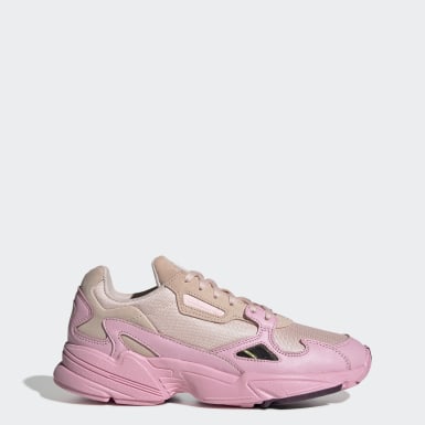 adidas sneaker rosa
