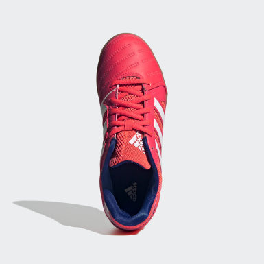 salmon pink adidas football boots