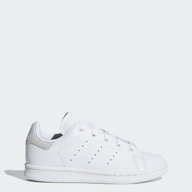 adidas niña stan smith