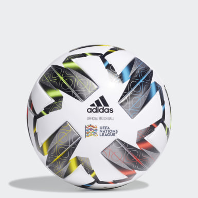 palloni da calcio adidas
