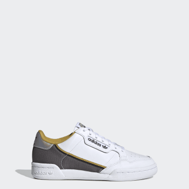 Kids adidas Continental 80 shoes 