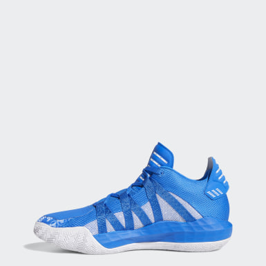 adidas hooping shoes