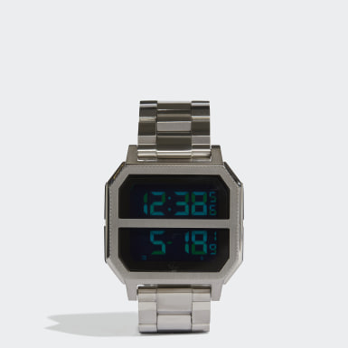 tiny digital watch