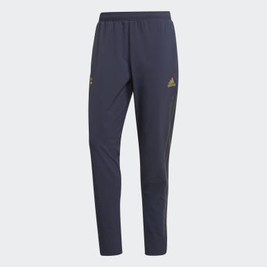 man united tracksuit bottoms