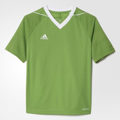 Soccer Jersey's & Uniforms for Kids | adidas US