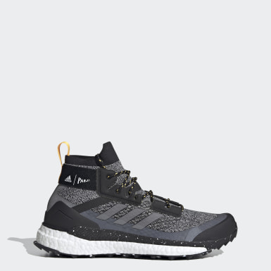 adidas hiking shoes boost