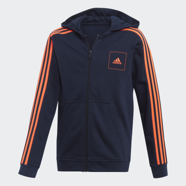 sudaderas adidas niño rosas