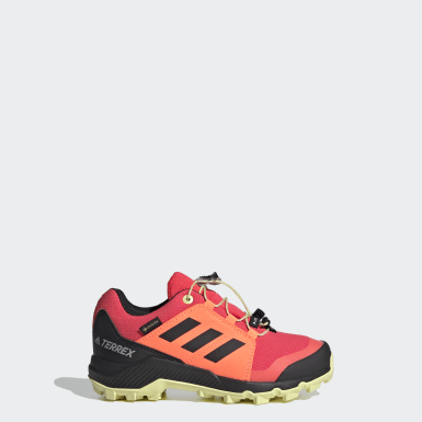 adidas wanderschuhe jungen