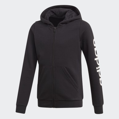 Kinderen Meisjes Hoodies | adidas Nederland Kinderen Meisjes Hoodies | adidas Nederland