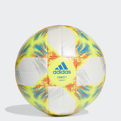 Men - Athletic - Soccer - Balls | adidas US