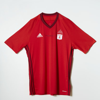 camiseta america adidas