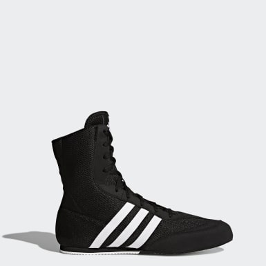 chaussure de boxe adidas