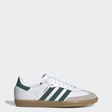 Samba - Blanc | adidas France Samba - Blanc | adidas France