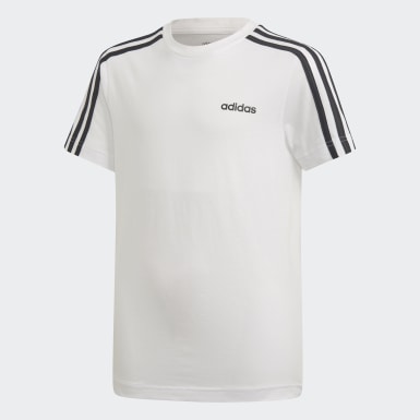 kids adidas tshirt