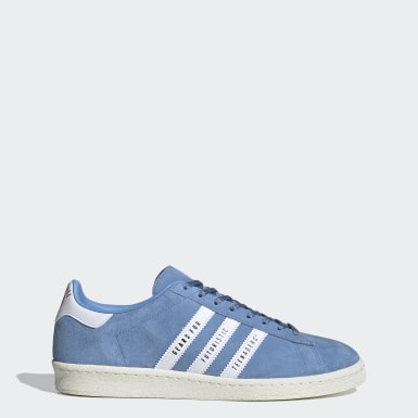 Adidas Campus blu Adidas Campus blu