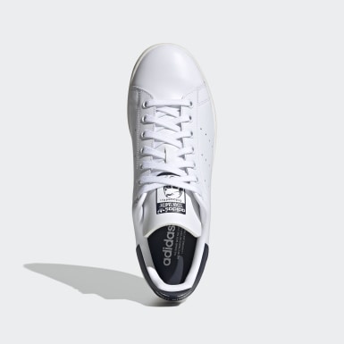 stan smith ecaille femme or