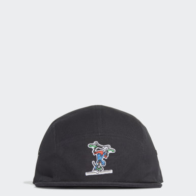 adidas straight cap