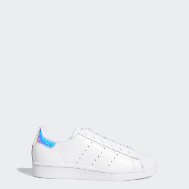 all white superstar youth