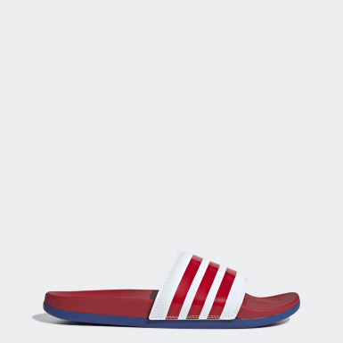 adidas zehentrenner cloudfoam