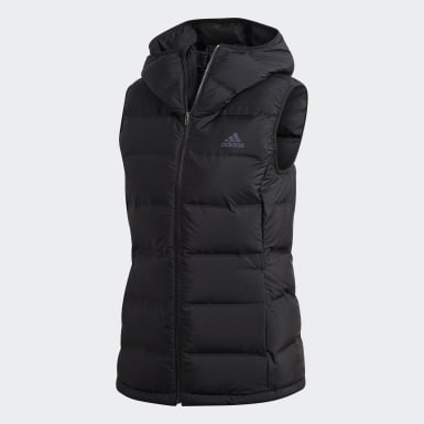 adidas piumino donna