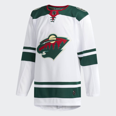 NHL - Minnesota Wild - Clothing 