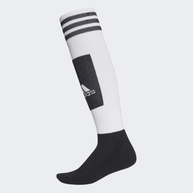 calze adidas gialle