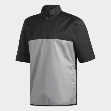 golf half sleeve jacket