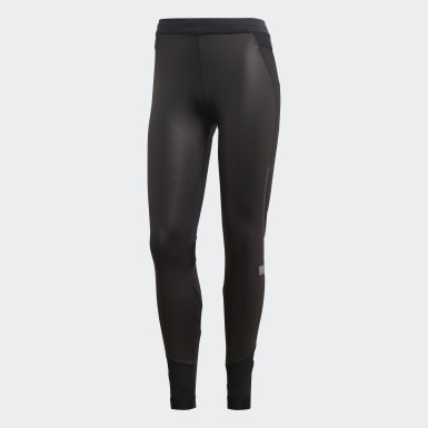 female adidas leggings