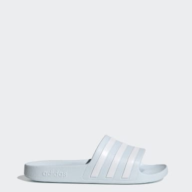 adidas slippers for girl