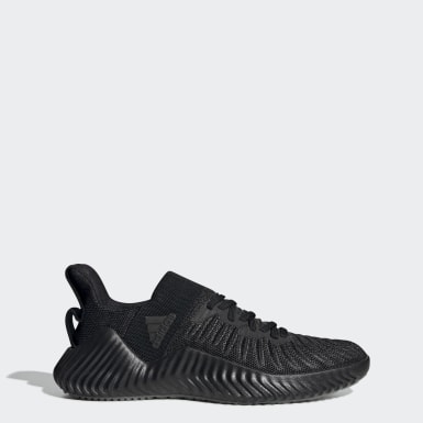 adidas alphabounce trainer shoes