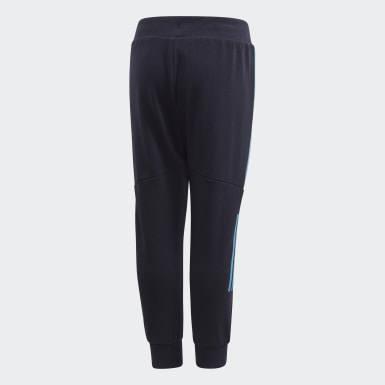 adidas boys training pants