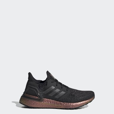 ultra boost Brun enfant