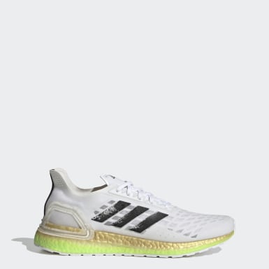 adidas ultra boost enfant blanche