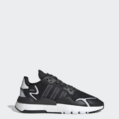 Nite Jogger Shoes \u0026 Sneakers | adidas US